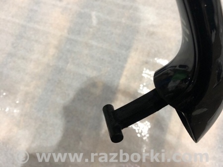 ФОТО Ручка двери внешняя для Porsche Macan I 95B +FL (13-18) Київ