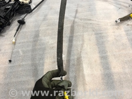 ФОТО Трос замка двери для Porsche Macan I 95B +FL (13-18) Київ
