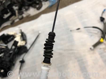 ФОТО Трос замка двери для Porsche Macan I 95B +FL (13-18) Київ