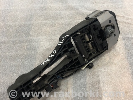 ФОТО Кронштейн для Porsche Macan I 95B +FL (13-18) Київ