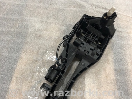 ФОТО Кронштейн для Porsche Macan I 95B +FL (13-18) Київ