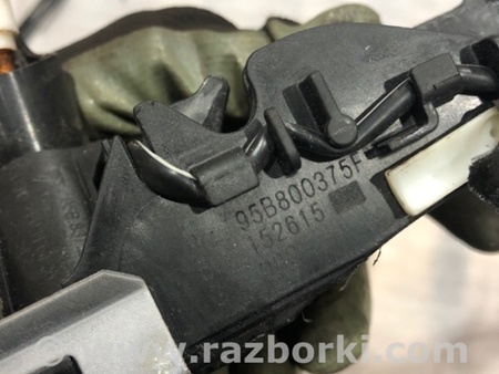 ФОТО Кронштейн для Porsche Macan I 95B +FL (13-18) Київ