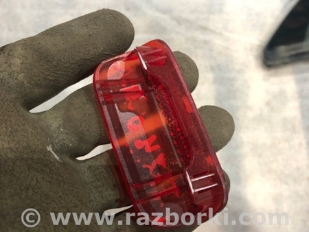 ФОТО Пластик для Porsche Macan I 95B +FL (13-18) Київ