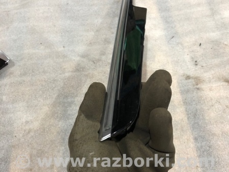 ФОТО Накладка на карту двери для Porsche Macan I 95B +FL (13-18) Київ