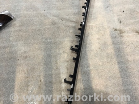 ФОТО Накладка на карту двери для Porsche Macan I 95B +FL (13-18) Київ