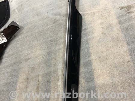 ФОТО Накладка на карту двери для Porsche Macan I 95B +FL (13-18) Київ