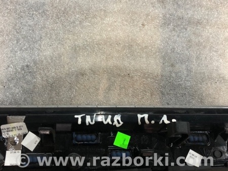 ФОТО Накладка на карту двери для Porsche Macan I 95B +FL (13-18) Київ