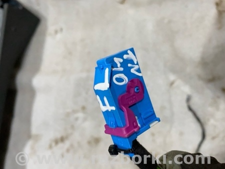 ФОТО Электропроводка для Porsche Macan I 95B +FL (13-18) Київ