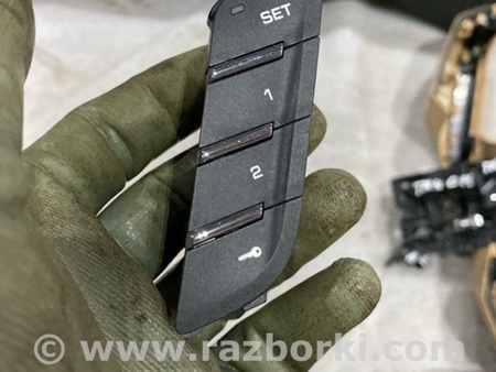 ФОТО Кнопка для Porsche Macan I 95B +FL (13-18) Київ