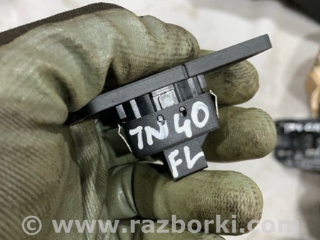 ФОТО Кнопка для Porsche Macan I 95B +FL (13-18) Київ