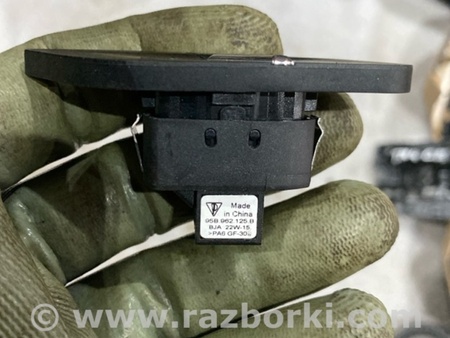 ФОТО Кнопка для Porsche Macan I 95B +FL (13-18) Київ