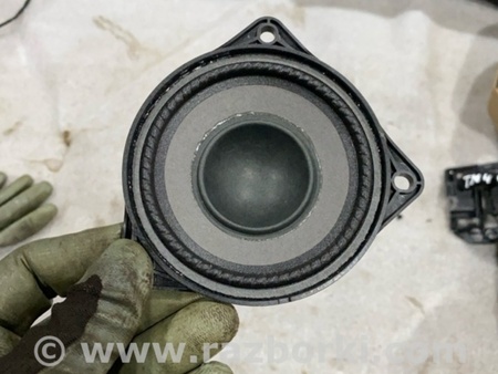 ФОТО Динамик для Porsche Macan I 95B +FL (13-18) Київ