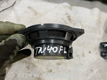 ФОТО Динамик для Porsche Macan I 95B +FL (13-18) Київ