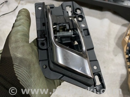 ФОТО Ручка двери внутренняя для Porsche Macan I 95B +FL (13-18) Київ