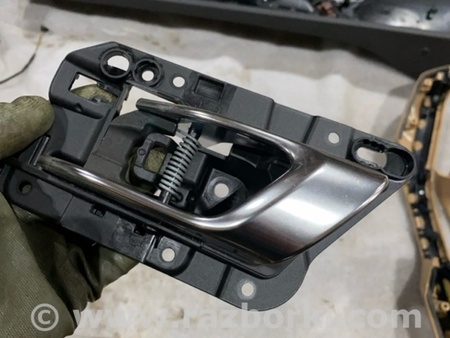 ФОТО Ручка двери внутренняя для Porsche Macan I 95B +FL (13-18) Київ