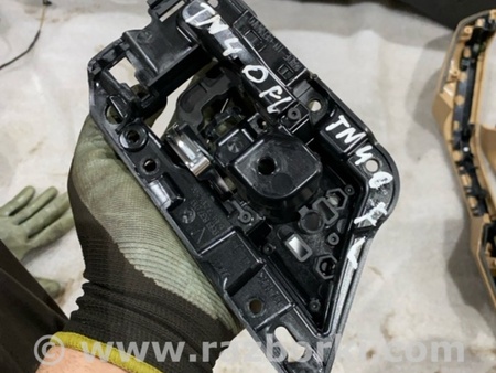 ФОТО Ручка двери внутренняя для Porsche Macan I 95B +FL (13-18) Київ