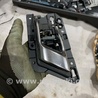Ручка двери внутренняя Porsche Macan I 95B +FL (13-18)