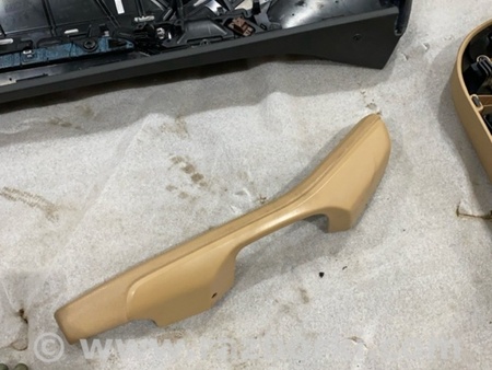 ФОТО Ручка двери внутренняя для Porsche Macan I 95B +FL (13-18) Київ