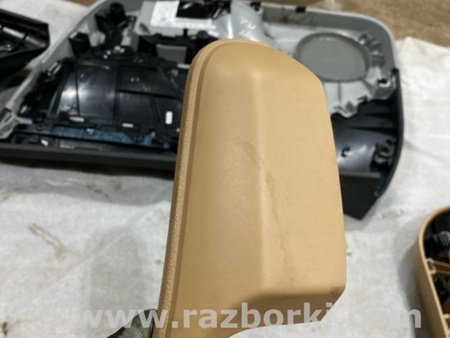 ФОТО Ручка двери внутренняя для Porsche Macan I 95B +FL (13-18) Київ