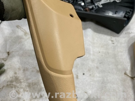 ФОТО Ручка двери внутренняя для Porsche Macan I 95B +FL (13-18) Київ