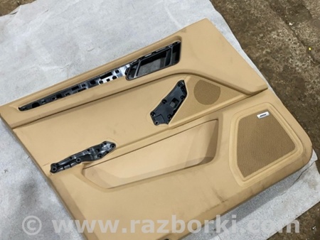 ФОТО Карточка дверная для Porsche Macan I 95B +FL (13-18) Київ