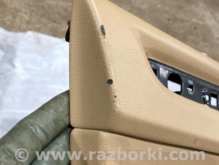 ФОТО Карточка дверная для Porsche Macan I 95B +FL (13-18) Київ