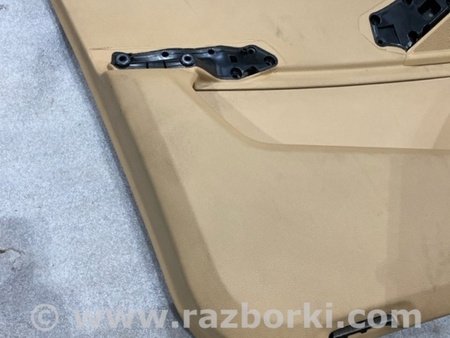 ФОТО Карточка дверная для Porsche Macan I 95B +FL (13-18) Київ