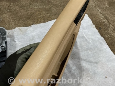 ФОТО Карточка дверная для Porsche Macan I 95B +FL (13-18) Київ