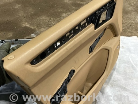 ФОТО Карточка дверная для Porsche Macan I 95B +FL (13-18) Київ