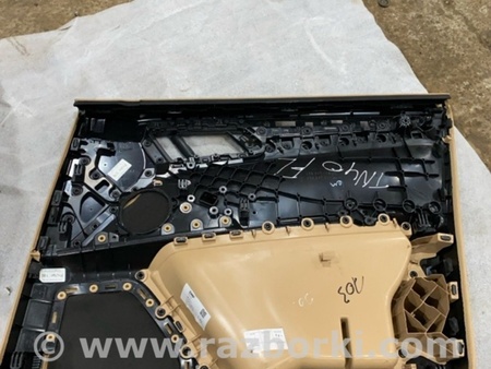 ФОТО Карточка дверная для Porsche Macan I 95B +FL (13-18) Київ