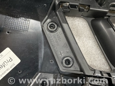 ФОТО Карточка дверная для Porsche Macan I 95B +FL (13-18) Київ