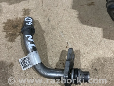 ФОТО Фланец системы охлаждения для Porsche Macan I 95B +FL (13-18) Київ