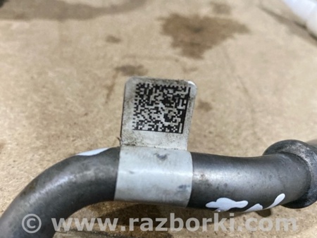 ФОТО Фланец системы охлаждения для Porsche Macan I 95B +FL (13-18) Київ