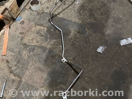 ФОТО Трубка охлаждения АКПП для Porsche Macan I 95B +FL (13-18) Київ