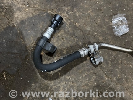 ФОТО Трубка охлаждения АКПП для Porsche Macan I 95B +FL (13-18) Київ