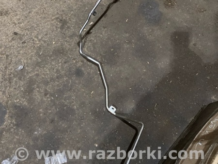 ФОТО Трубка охлаждения АКПП для Porsche Macan I 95B +FL (13-18) Київ