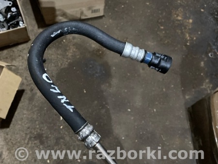 ФОТО Трубка охлаждения АКПП для Porsche Macan I 95B +FL (13-18) Київ