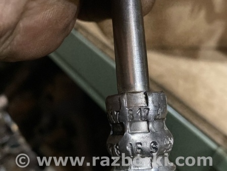 ФОТО Трубка охлаждения АКПП для Porsche Macan I 95B +FL (13-18) Київ