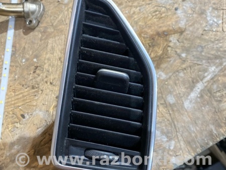 ФОТО Воздуховод печки для Porsche Macan I 95B +FL (13-18) Київ