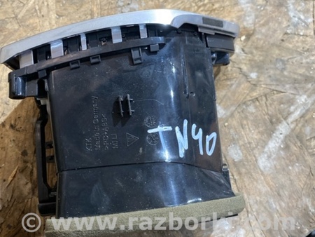 ФОТО Воздуховод печки для Porsche Macan I 95B +FL (13-18) Київ