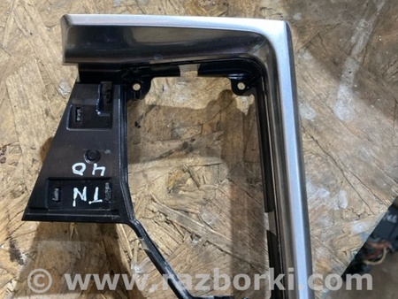 ФОТО Накладка торпедо для Porsche Macan I 95B +FL (13-18) Київ