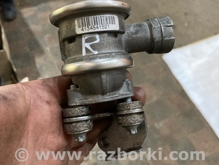 ФОТО Клапан для Porsche Macan I 95B +FL (13-18) Київ