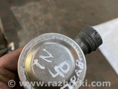 ФОТО Клапан для Porsche Macan I 95B +FL (13-18) Київ