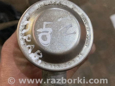 ФОТО Клапан для Porsche Macan I 95B +FL (13-18) Київ