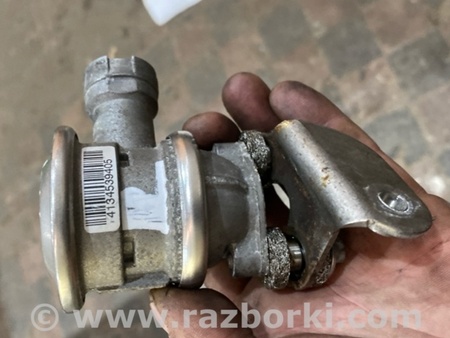 ФОТО Клапан для Porsche Macan I 95B +FL (13-18) Київ