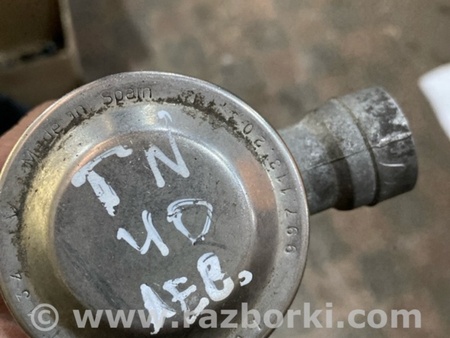 ФОТО Клапан для Porsche Macan I 95B +FL (13-18) Київ