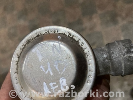 ФОТО Клапан для Porsche Macan I 95B +FL (13-18) Київ