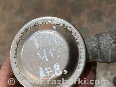 ФОТО Клапан для Porsche Macan I 95B +FL (13-18) Київ