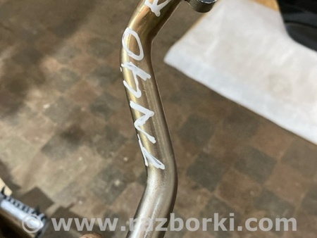 ФОТО Трубка охлаждения для Porsche Macan I 95B +FL (13-18) Київ