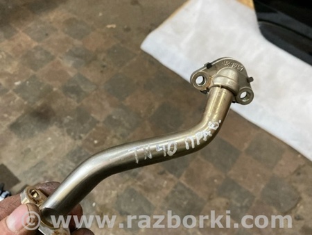 ФОТО Трубка охлаждения для Porsche Macan I 95B +FL (13-18) Київ